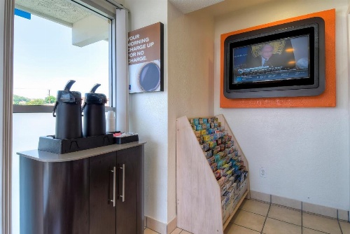 Motel 6 Los Angeles -Hacienda Heights image 22