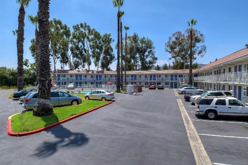 Motel 6 Los Angeles -Hacienda Heights image 27