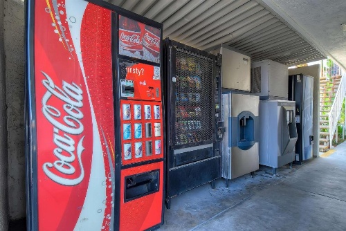 Motel 6 Los Angeles -Hacienda Heights image 49