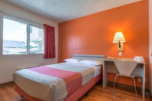 Motel 6 Los Angeles -Hacienda Heights image 58