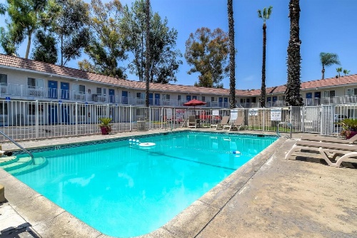 Motel 6 Los Angeles -Hacienda Heights image 6